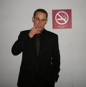 Meet your Posher, Mark